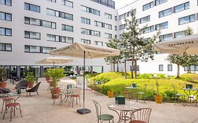 Hyatt House Paris Charles De Gaulle Airport